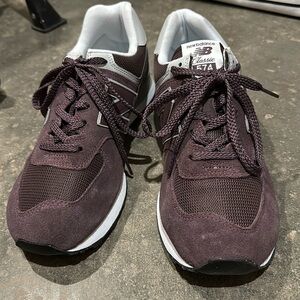 New Balance Classic 574